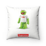 Puppet Character Toy Pillow