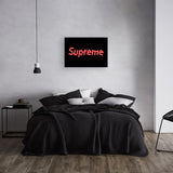 Stickers Wall Art