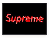 Stickers Wall Art