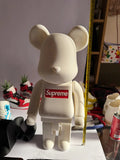 Bear Figure (3D Printed)