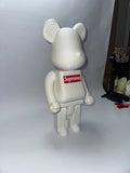 Bear Figure (3D Printed)