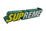 Street Figure (3D Printed)