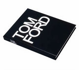 TOM FORD Decorative Book - Hyped Art