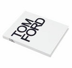 TOM FORD Decorative Book - Hyped Art