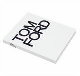 TOM FORD Decorative Book - Hyped Art