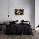 Sneaker Mat Culture Wall Art