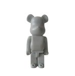 Bearbrick Candle - Hyped Art