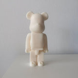 Bearbrick Candle - Hyped Art