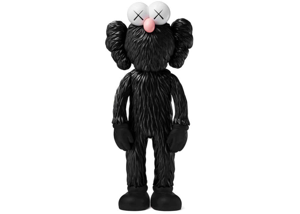 KAWS BFF Figure (3D Printed) – Hyped Art KAWS BFF Figure (3D Printed) – Hyped Art