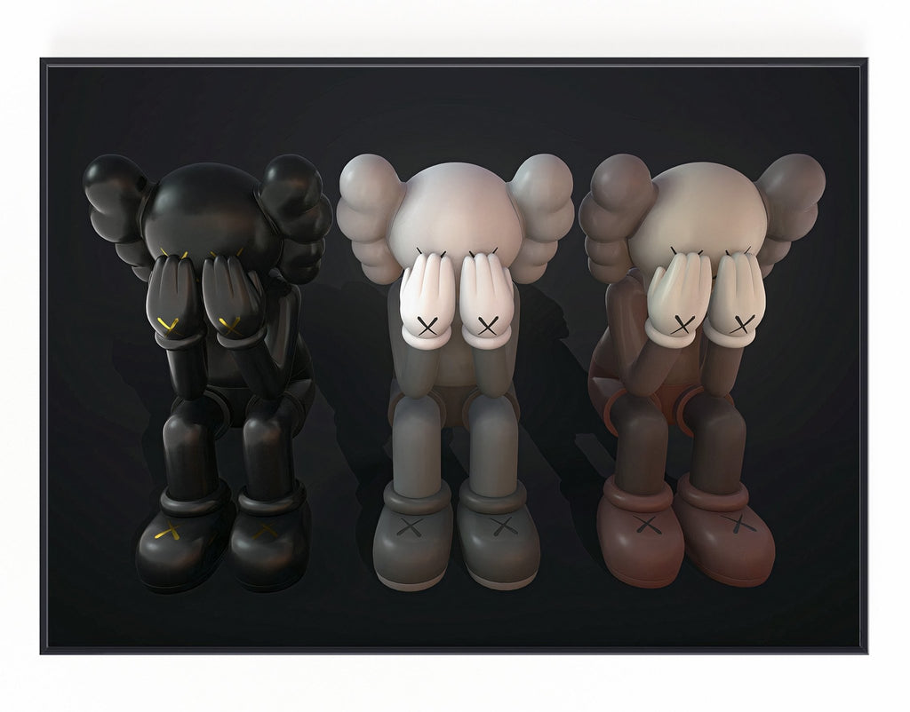 Download Ultra HD 4K Bearbrick Wallpaper adjusted to your phones  resolutions. Bearbrick, C… | Kaws iphone wallpaper, Cartoon wallpaper  iphone, Wallpaper iphone cute