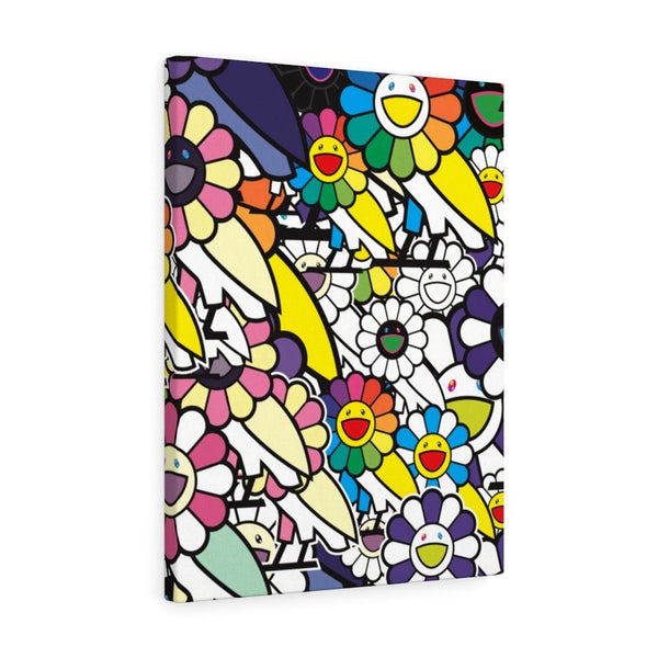 Takashi Murakami x OVO Canvas – Hyped Art